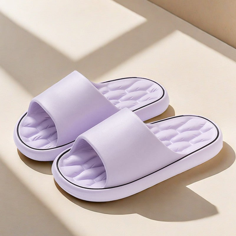 reflexology slippers