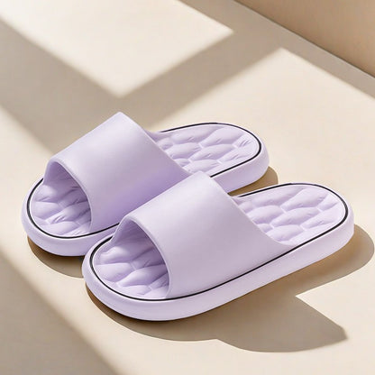 reflexology slippers
