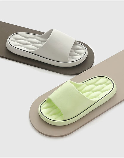 reflexology slippers