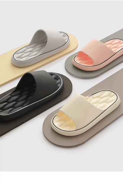 reflexology slippers