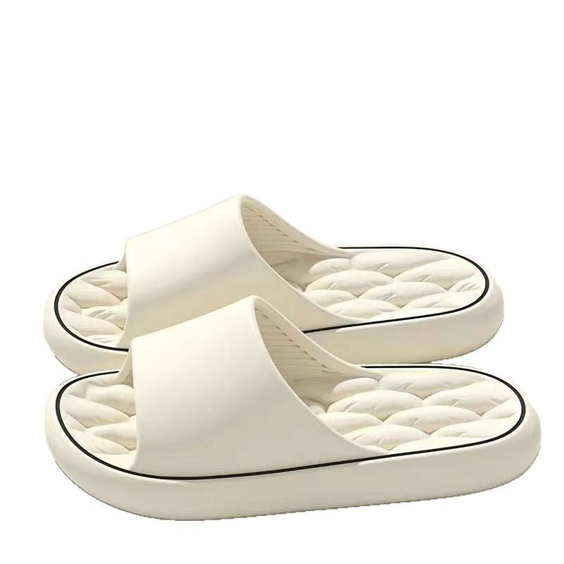 reflexology slippers