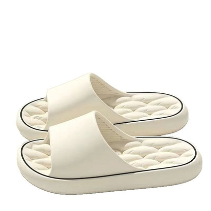 reflexology slippers