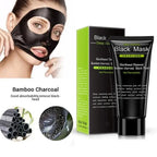 Bamboo Charcoal Mask