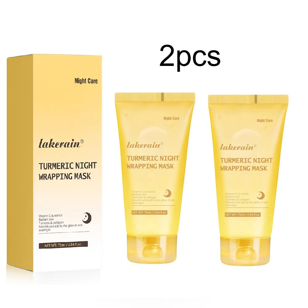 Deep Collagen Mask Peel Off Mask Face Anti Wrinkle