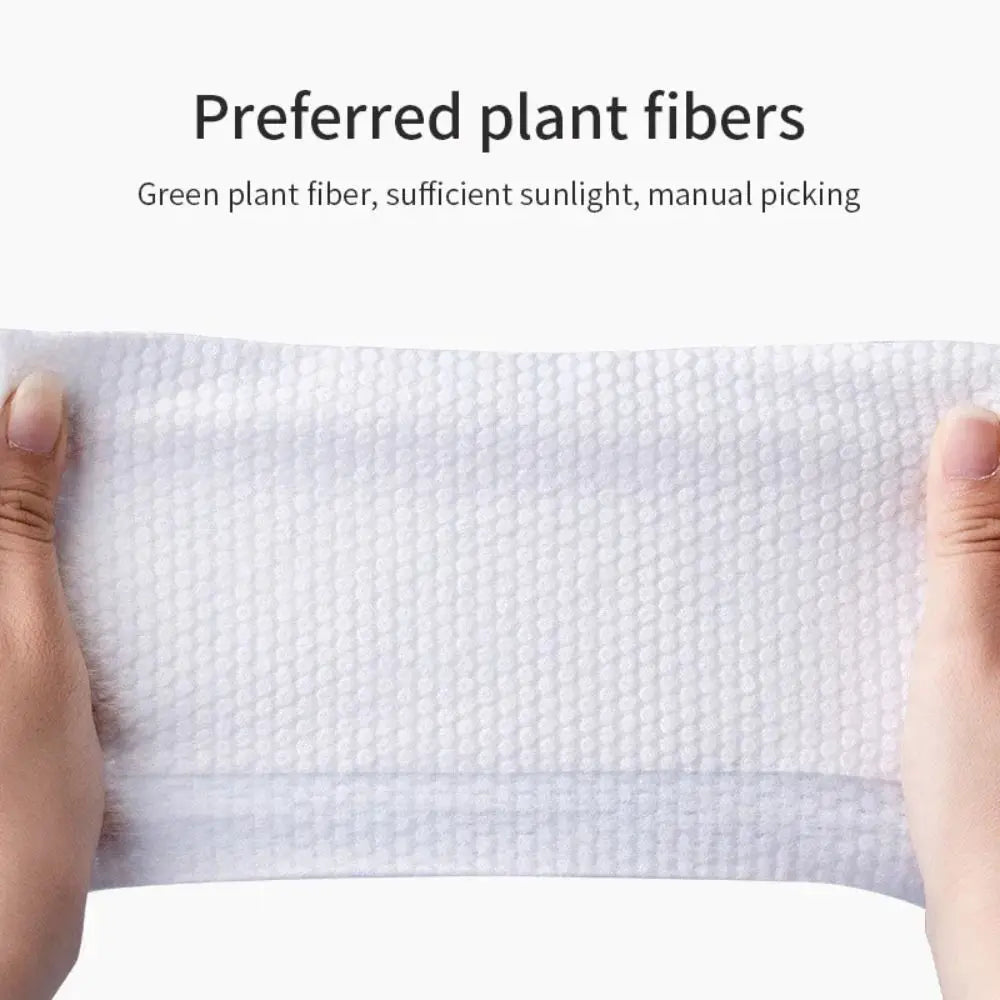 Disposable Wipes
