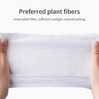 Disposable Wipes
