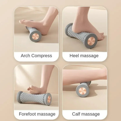 Deep Relief Foot Massage Roller