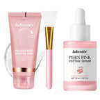 Deep Collagen Mask Peel Off Mask Face Anti Wrinkle