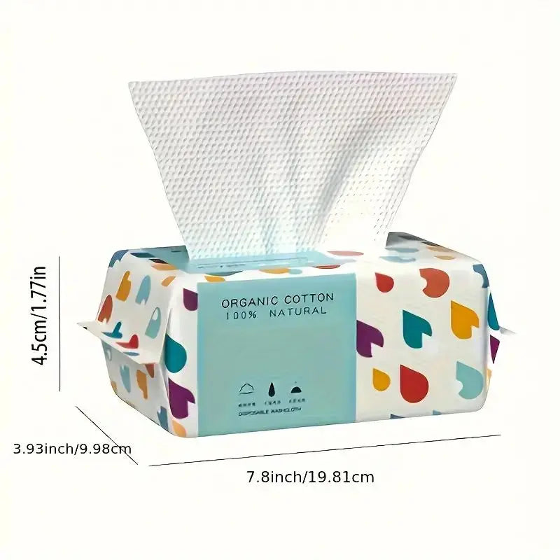 Disposable Wipes