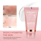 Deep Collagen Mask Peel Off Mask Face Anti Wrinkle
