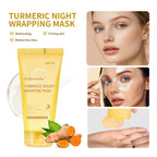 Deep Collagen Mask Peel Off Mask Face Anti Wrinkle