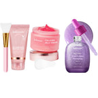 Deep Collagen Mask Peel Off Mask Face Anti Wrinkle