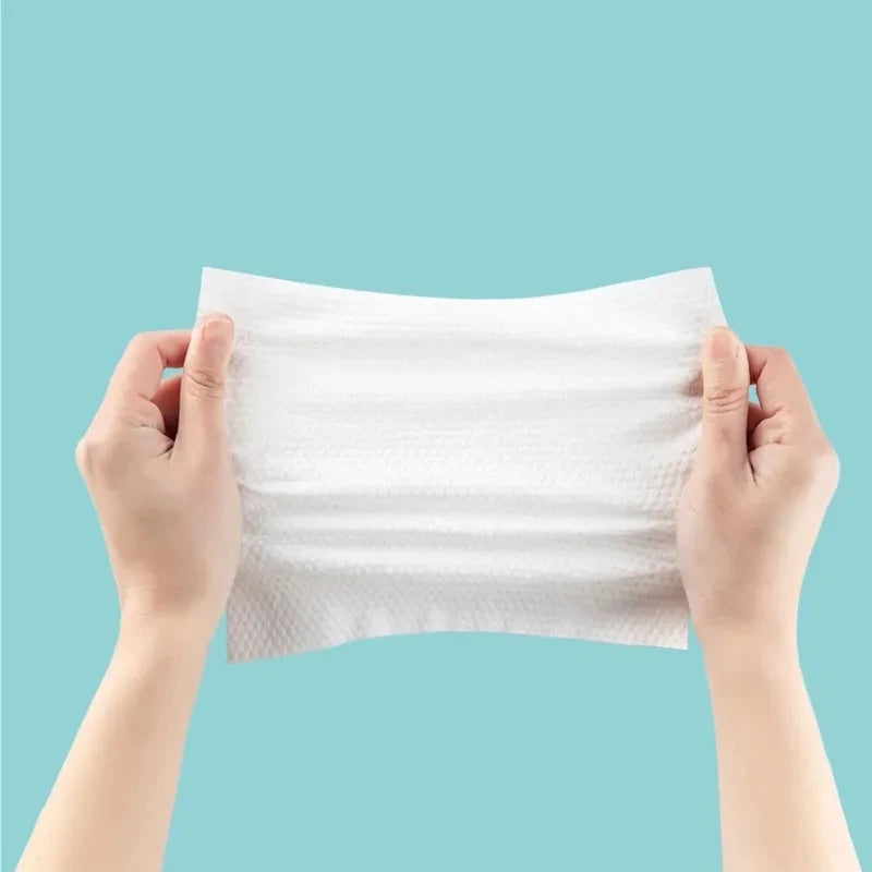 Disposable Wipes