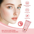 Deep Collagen Mask Peel Off Mask Face Anti Wrinkle