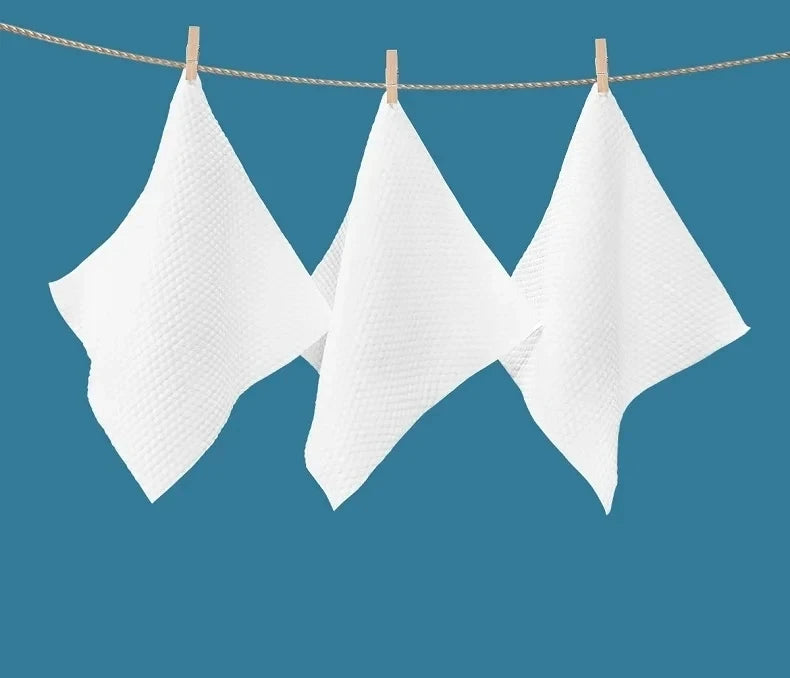 Disposable Wipes