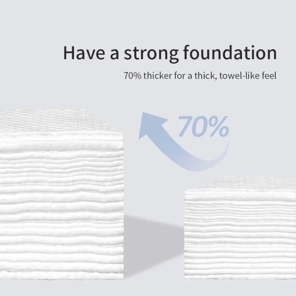 Disposable Wipes