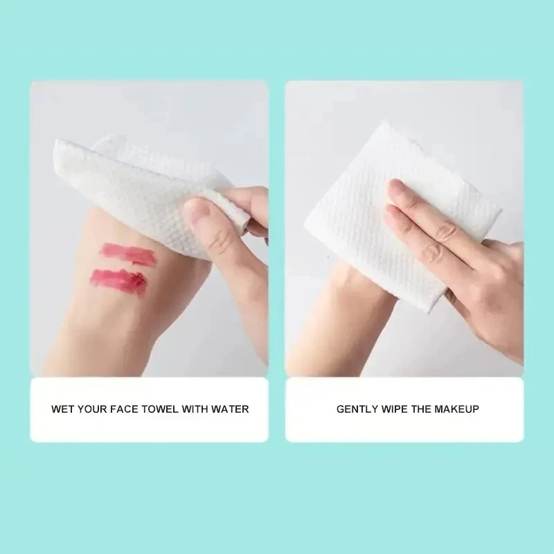 Disposable Wipes