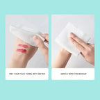 Disposable Wipes
