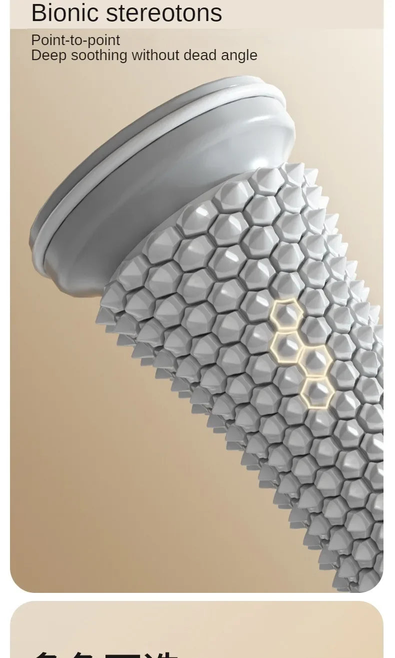 Deep Relief Foot Massage Roller