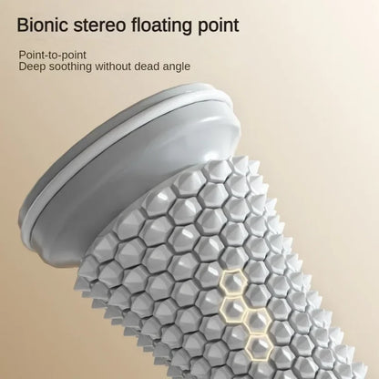 Deep Relief Foot Massage Roller