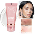 Deep Collagen Mask Peel Off Mask Face Anti Wrinkle