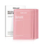 Deep Collagen Mask Peel Off Mask Face Anti Wrinkle
