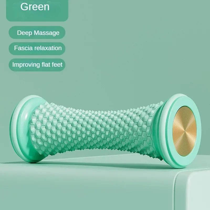 Deep Relief Foot Massage Roller