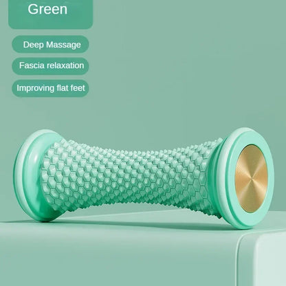 Deep Relief Foot Massage Roller