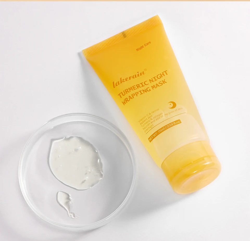 Deep Collagen Mask Peel Off Mask Face Anti Wrinkle