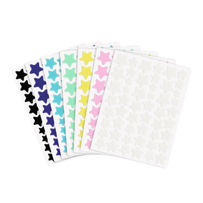 Hydrocolloid Pimple Patches — Fast-Acting Blemish Patches for Face & Body
