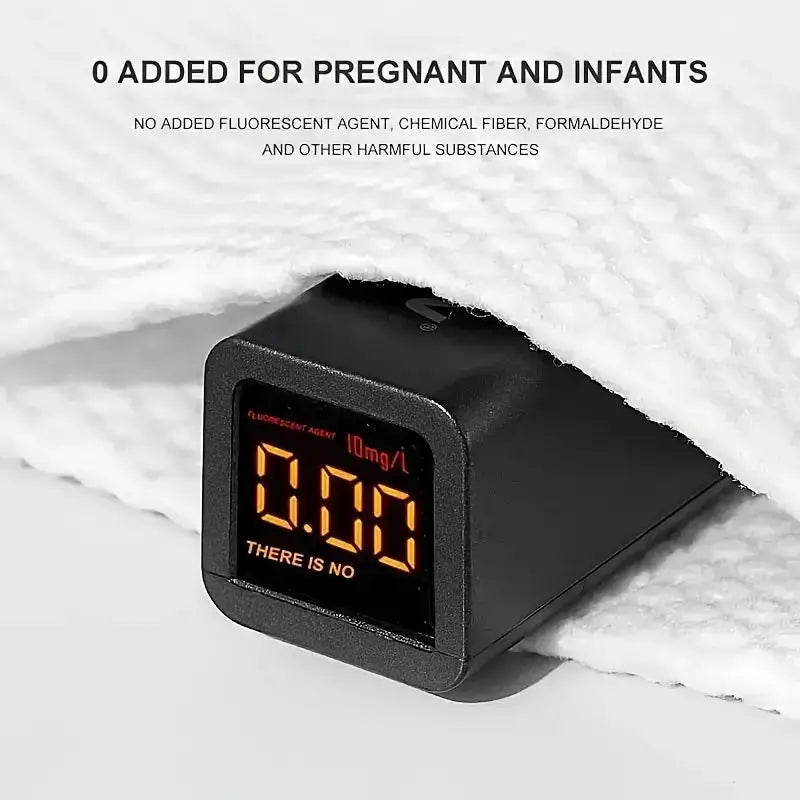 Disposable Wipes