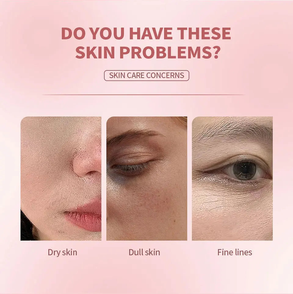 Deep Collagen Mask Peel Off Mask Face Anti Wrinkle