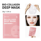Deep Collagen Mask Peel Off Mask Face Anti Wrinkle