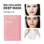 Deep Collagen Mask Peel Off Mask Face Anti Wrinkle