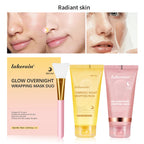 Deep Collagen Mask Peel Off Mask Face Anti Wrinkle