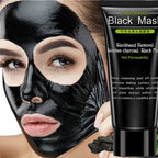 Bamboo Charcoal Mask
