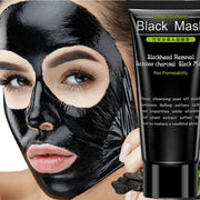 Bamboo Charcoal Mask