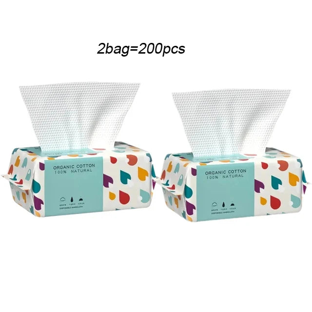 Disposable Wipes