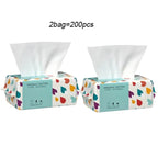 Disposable Wipes