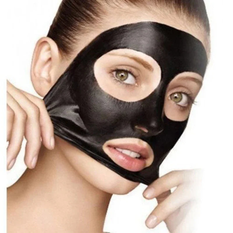 Bamboo Charcoal Mask