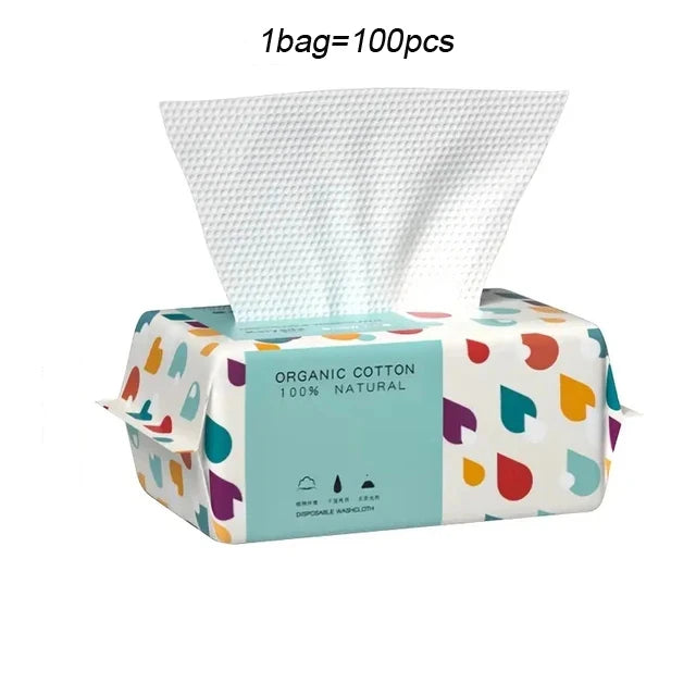 Disposable Wipes