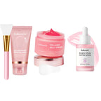 Deep Collagen Mask Peel Off Mask Face Anti Wrinkle