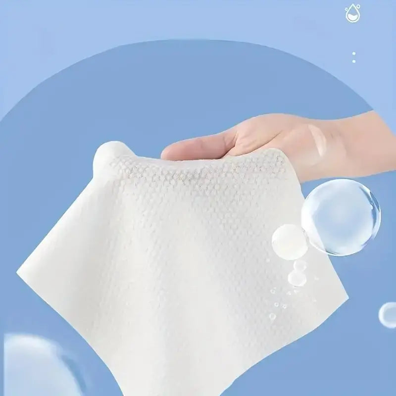 Disposable Wipes