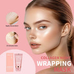 Deep Collagen Mask Peel Off Mask Face Anti Wrinkle