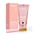Deep Collagen Mask Peel Off Mask Face Anti Wrinkle