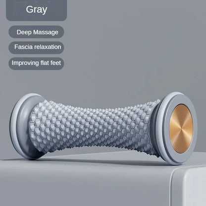 Deep Relief Foot Massage Roller