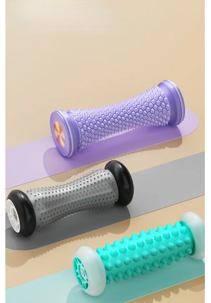 Deep Relief Foot Massage Roller