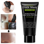 Bamboo Charcoal Mask
