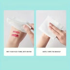 Disposable Wipes