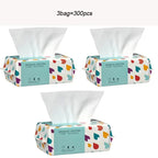 Disposable Wipes
